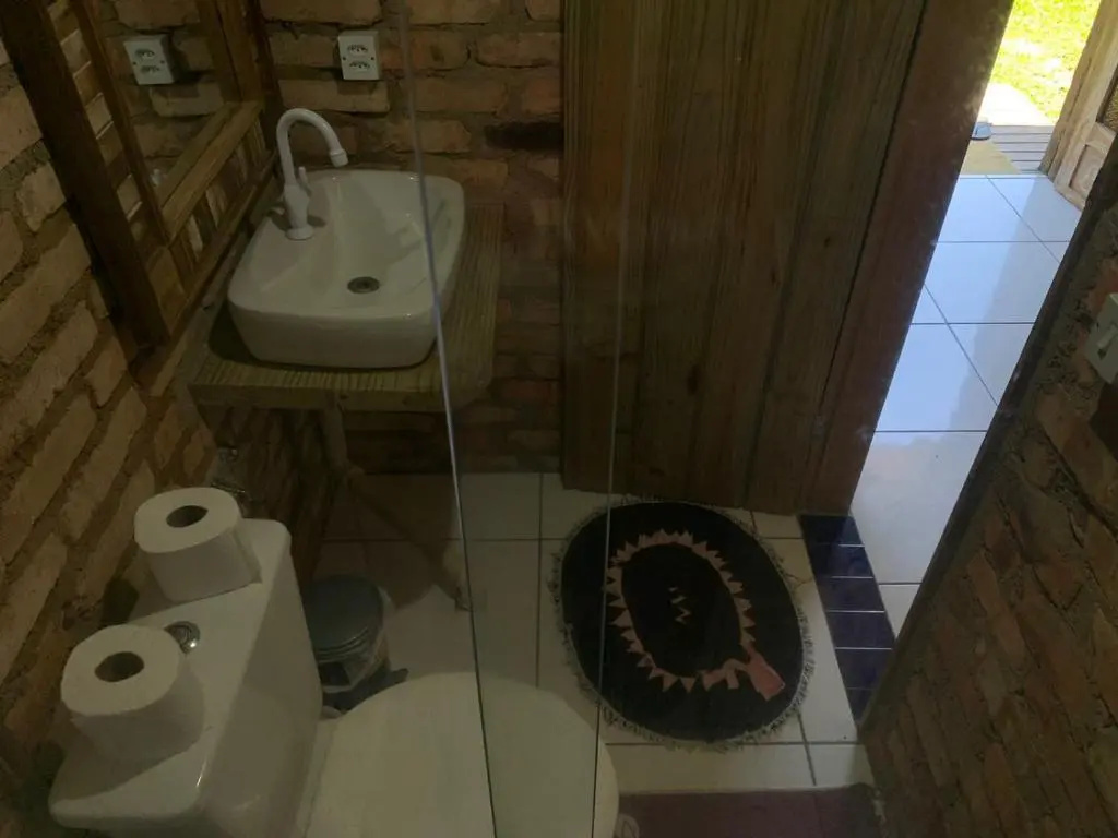 1 Bedroom Chalet