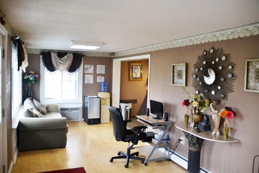 Hotel photo 21