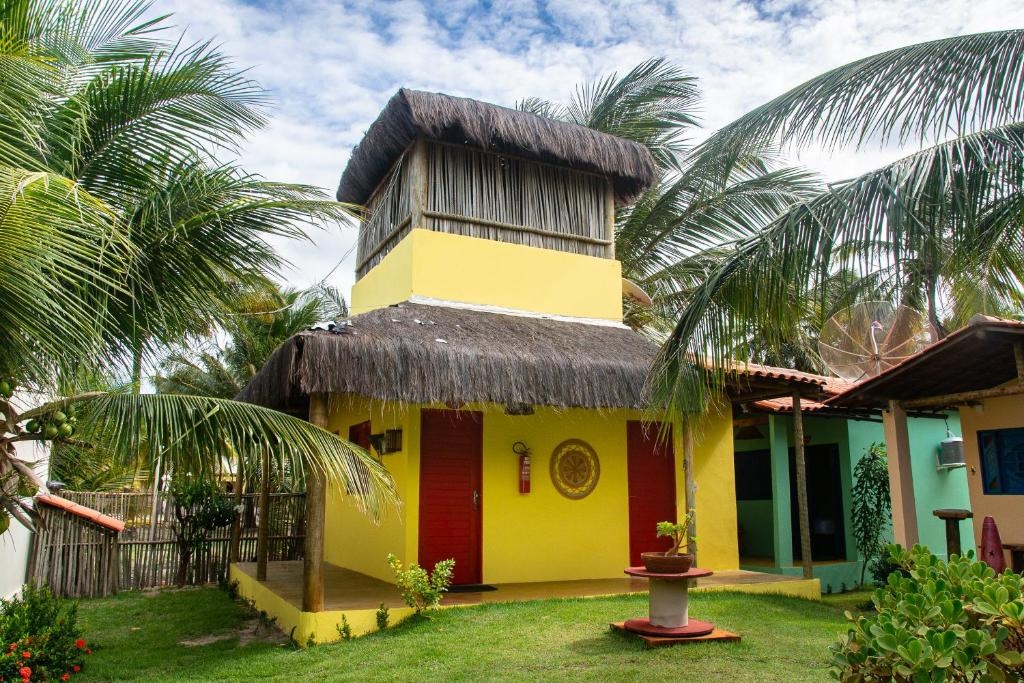 1 Bedroom Bungalow