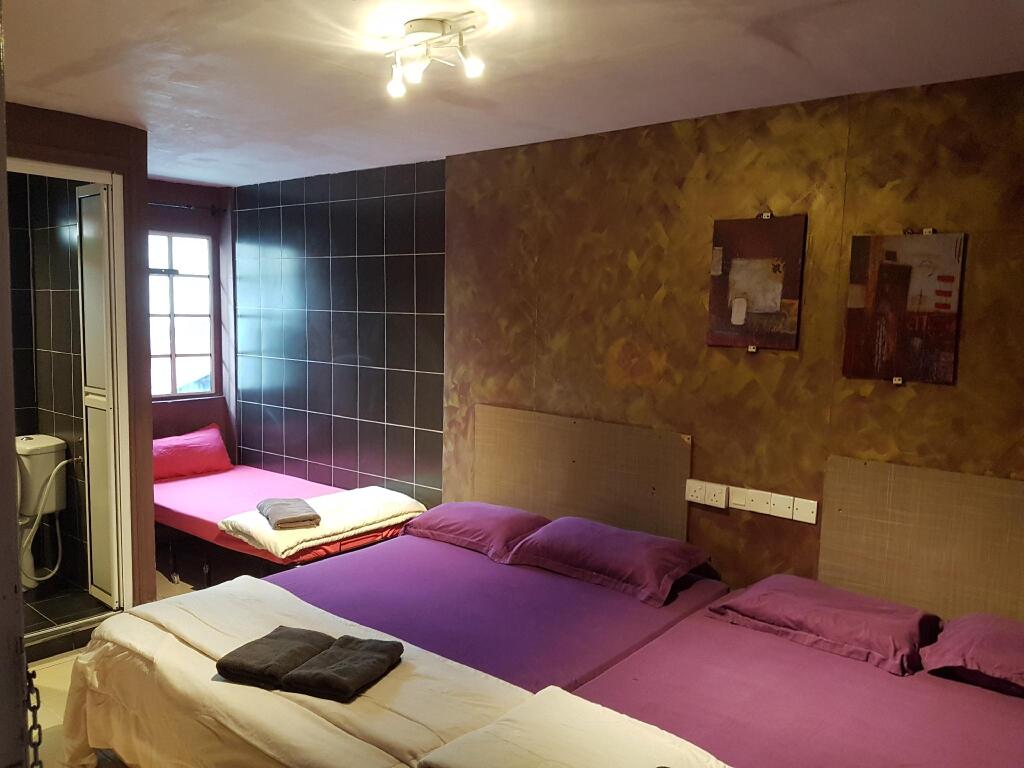 City Inn Hotel
