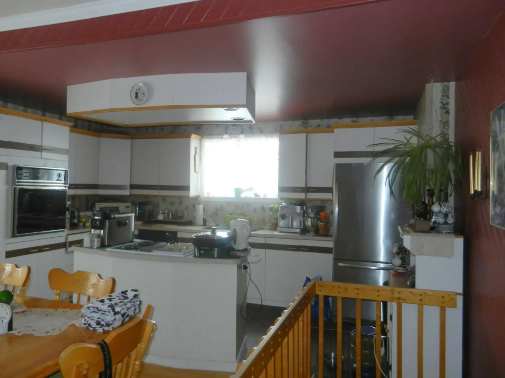 Gîte La P'tite Falaise - фото 19