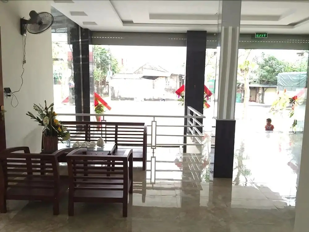 Hotel photo 8