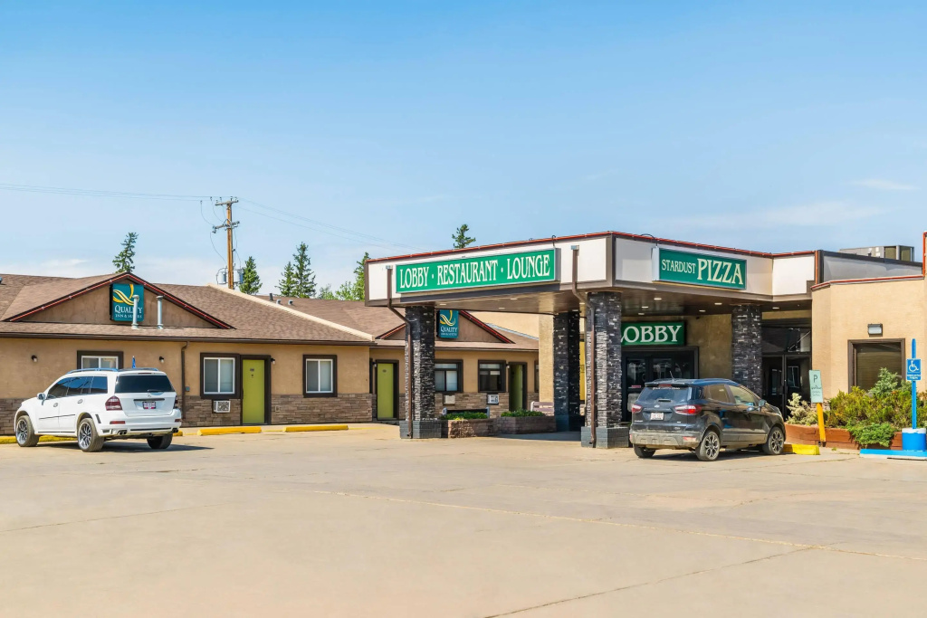 Quality Inn & Suites