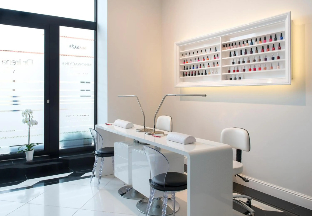 Hotel Royal & Spa - фото 20