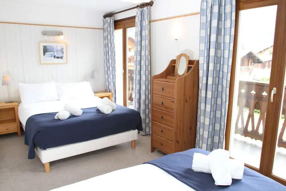 Voir la photo 4 — Hôtel Les Dents Blanches