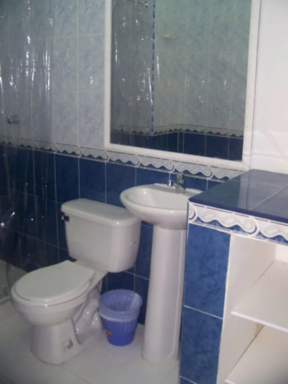 Hotel Zamba - Chambres