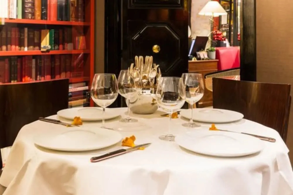 Relais Saint Germain - Général