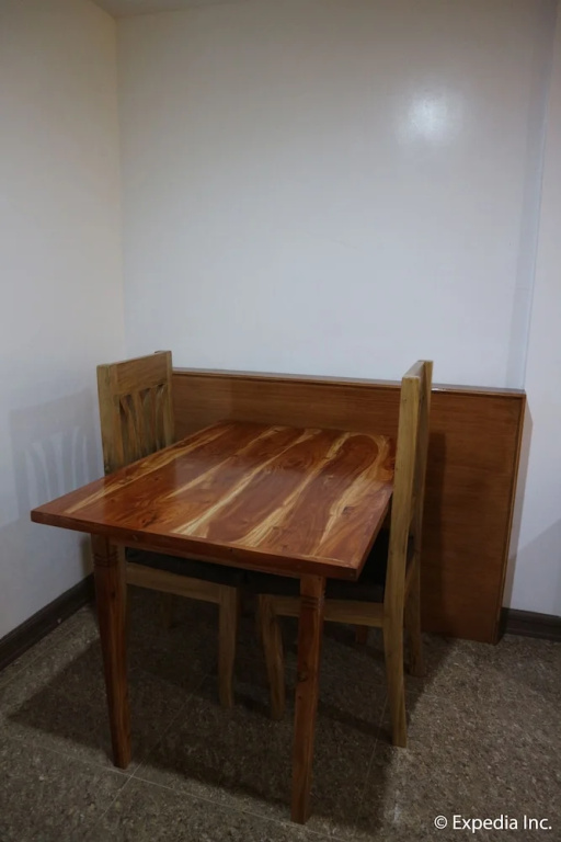 Blue Lotus Hotel - Chambres