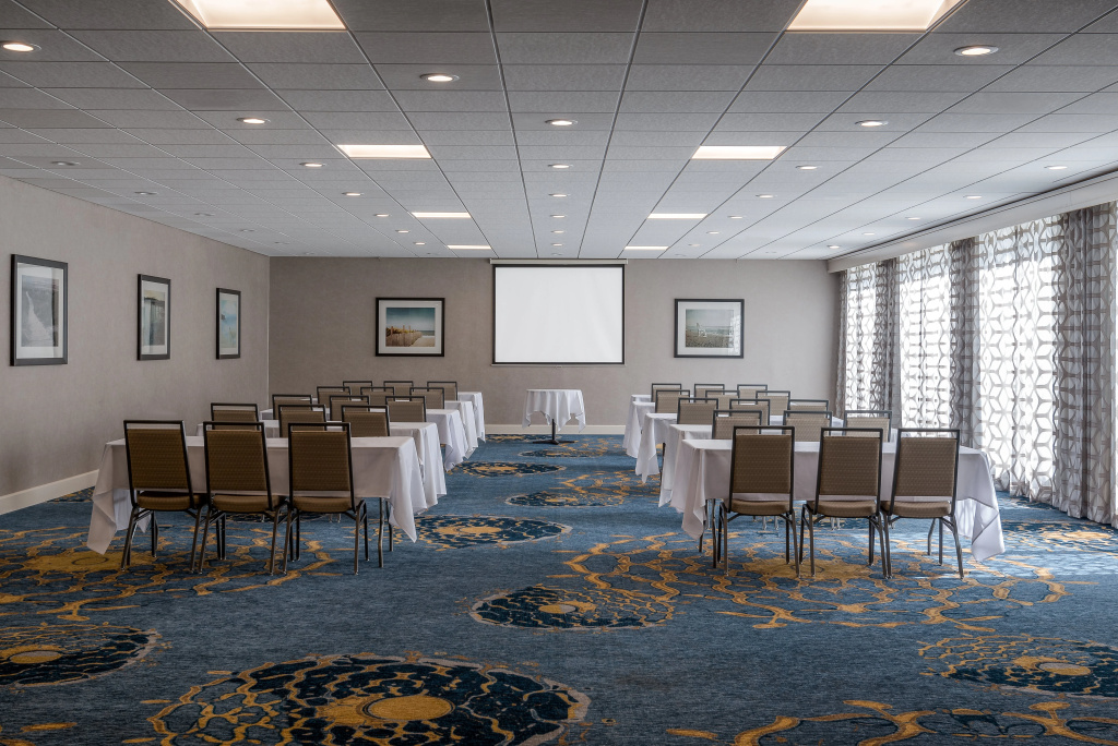 Holiday Inn South Kingstown (Newport Area) by IHG - Général