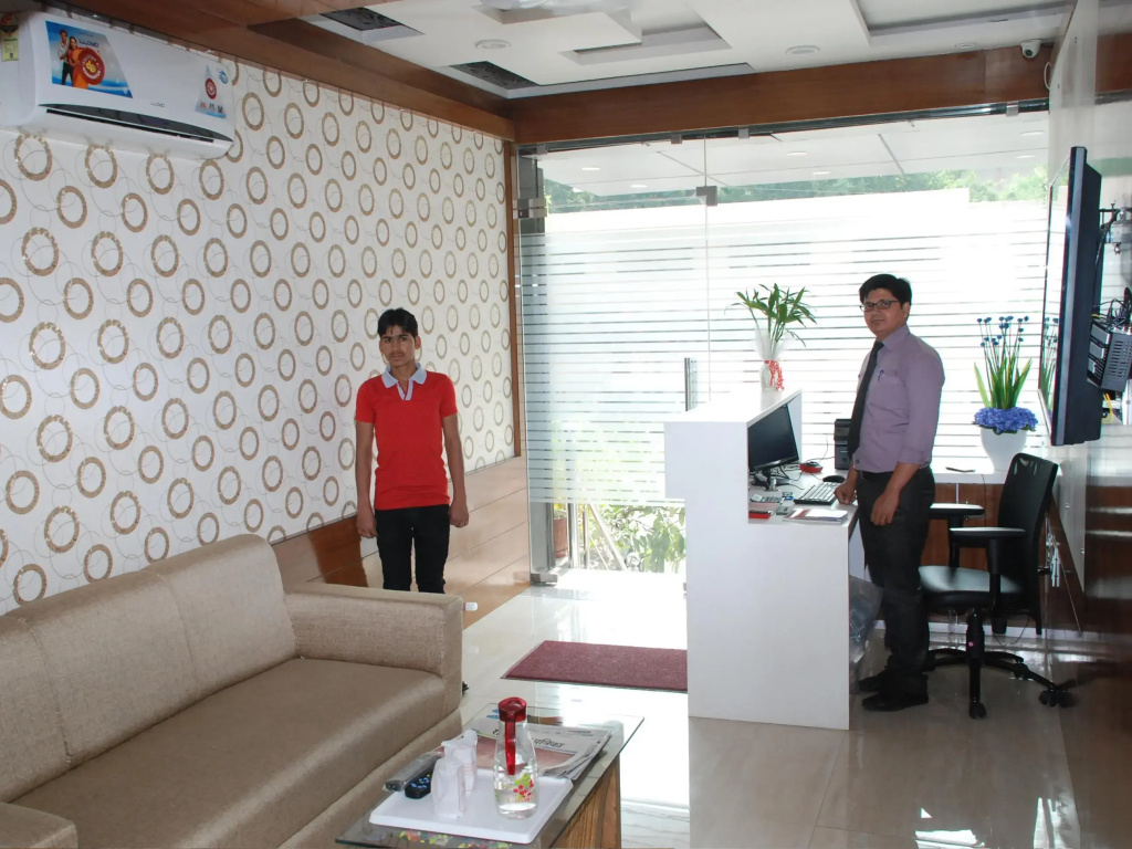Hotel photo 10