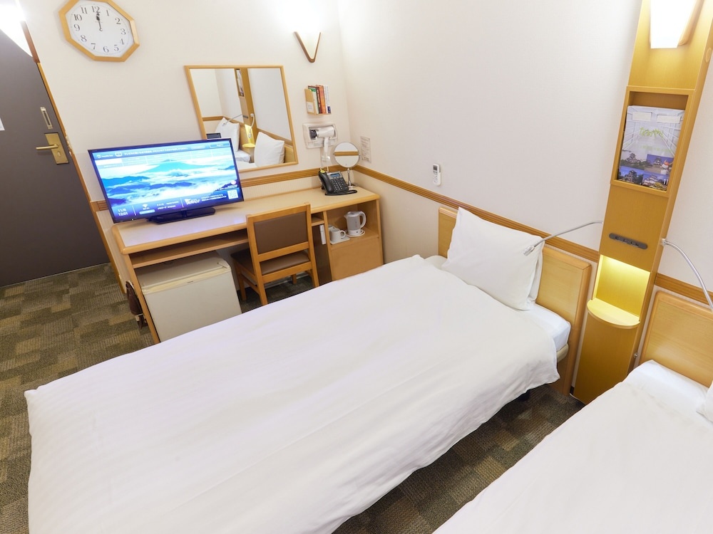 Toyoko Inn Osaka Hankyu Juso Station Nishi 사진 7