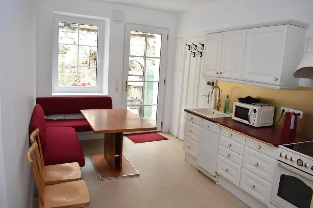 Alte Post Greifenstein - Chambres