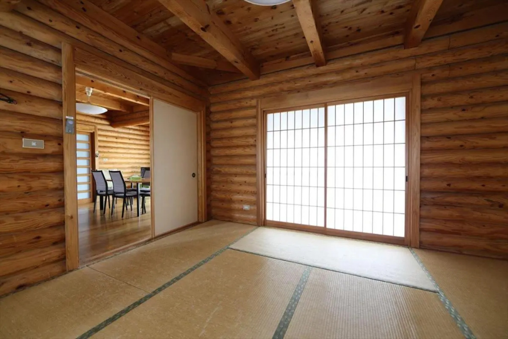 Oki Island Resort Island Park Hotel (Okishoto) in Okinoshima