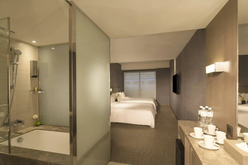 Hotel Midtown Richardson - Général