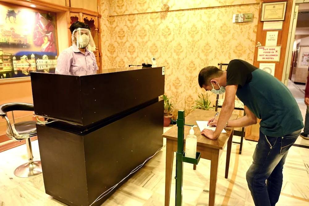 Hotel photo 22