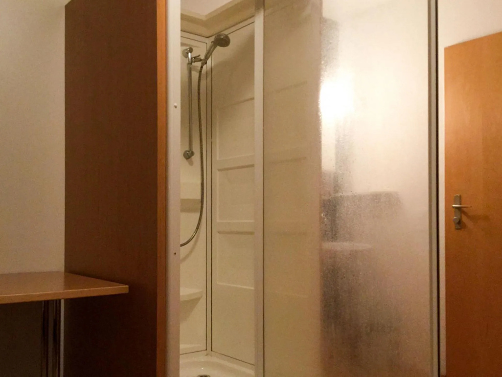 Hotel Zur Au - Chambres