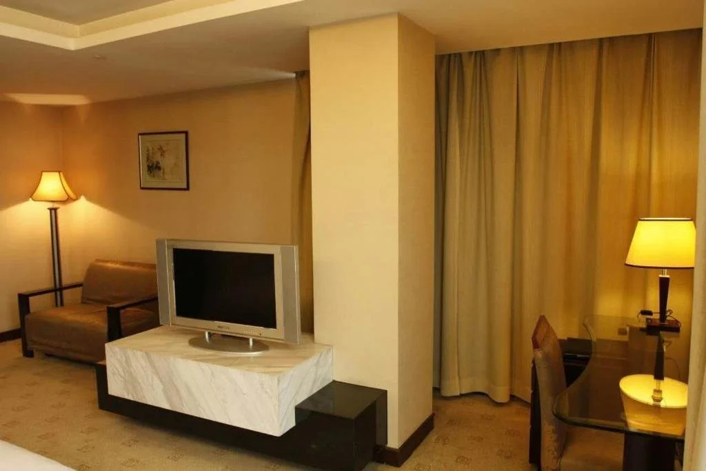 Xindu Hotel Changzhou - Général