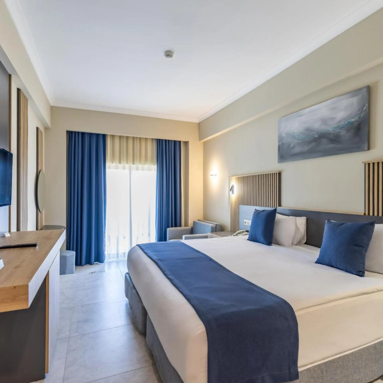 Yasmin Bodrum Resort - All Inclusive — фото