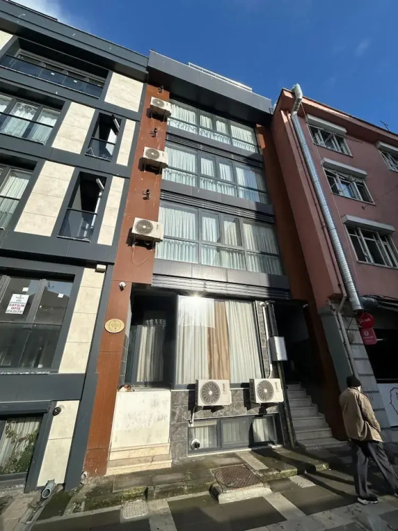 ZMF Pansiyon