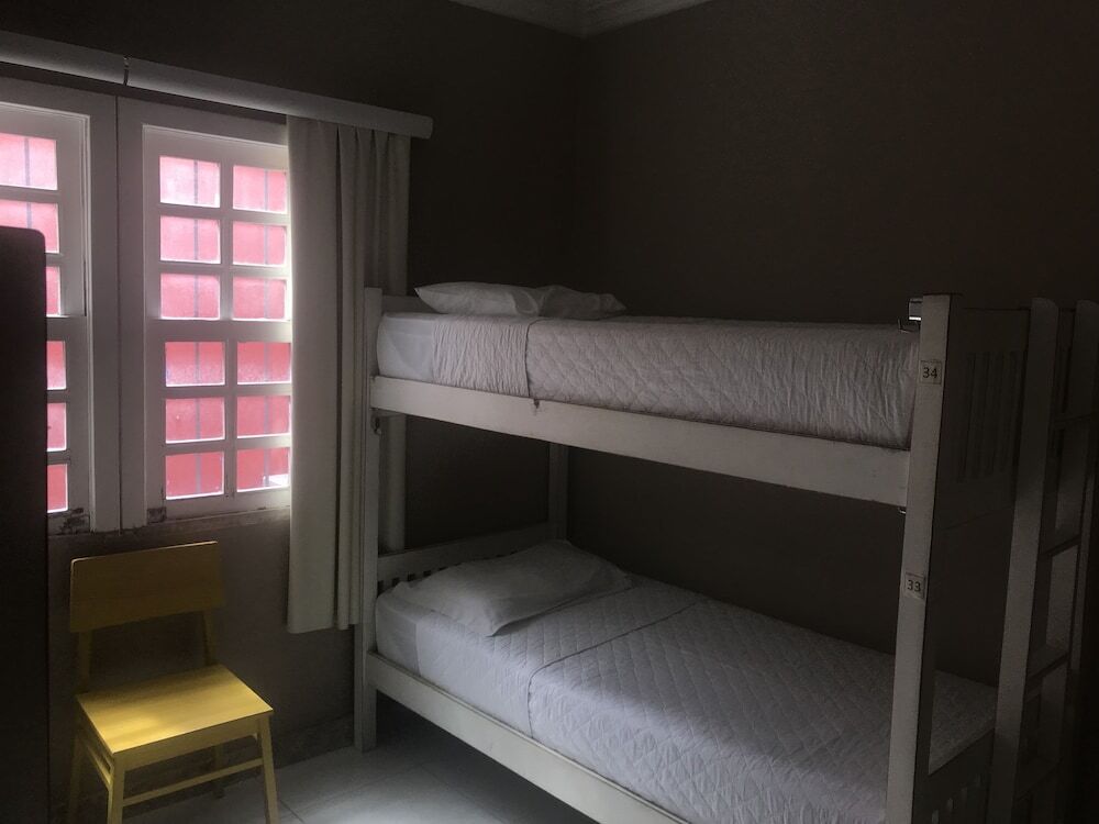Одноместный номер Standard c 1 комнатой односпальная кровать в Bahia Prime Hostel