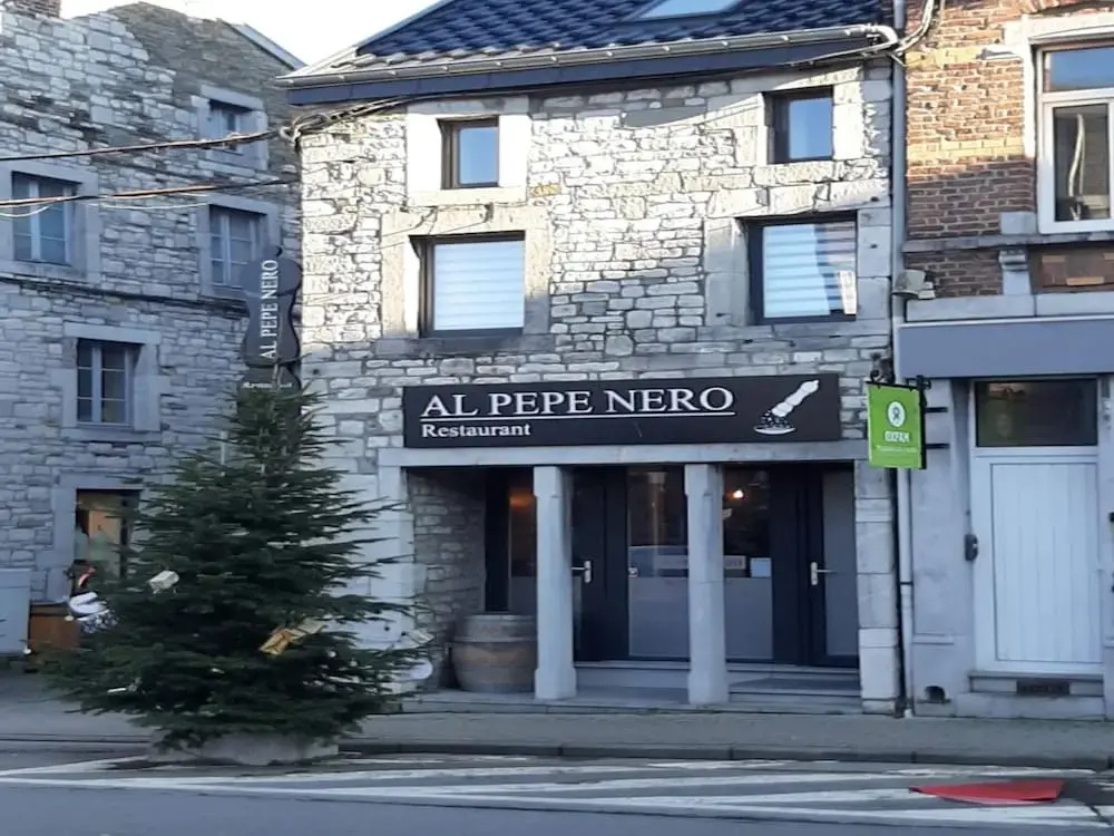 Superb Duplex Ideally Located in the Centre of Aywaille