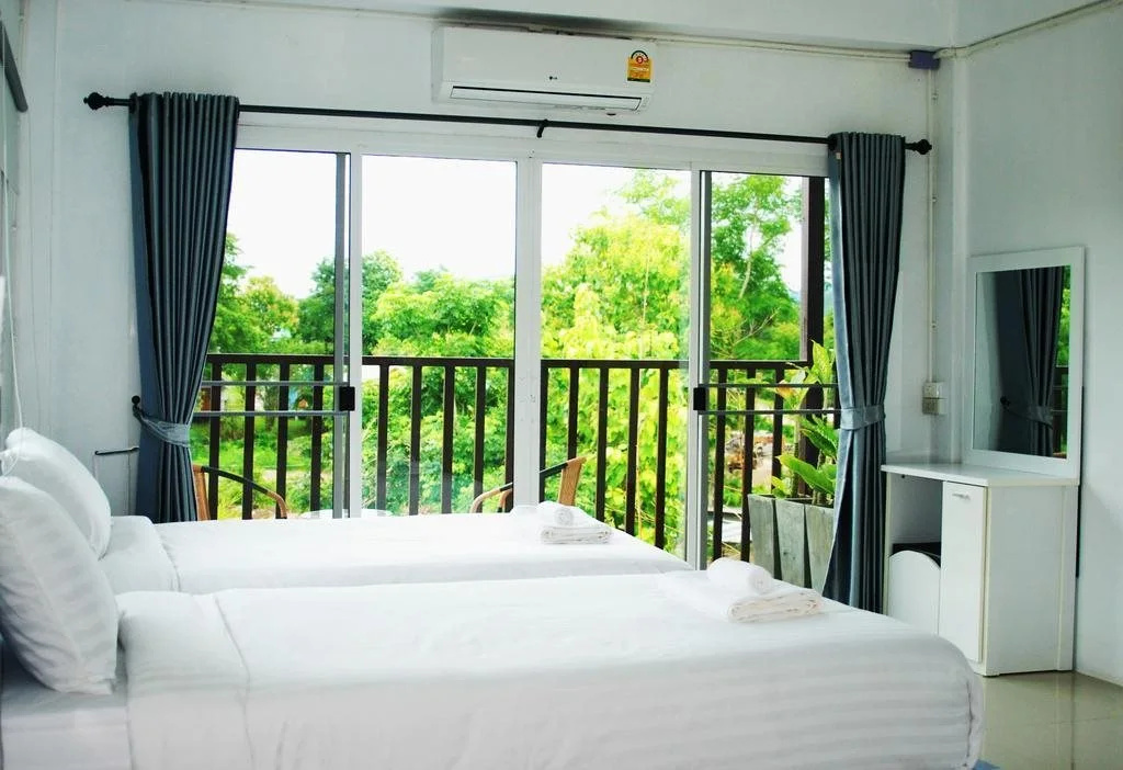 Pai Sangjun Resort(ปายแสงจันทร์ รีสอร์ท) - Général