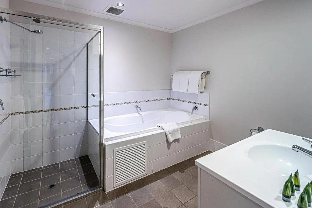 Discovery Resorts - McCracken Country Club - Chambres
