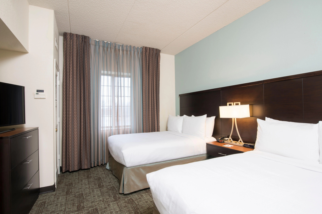 Staybridge Suites Chicago-Oakbrook Terrace by IHG - Général