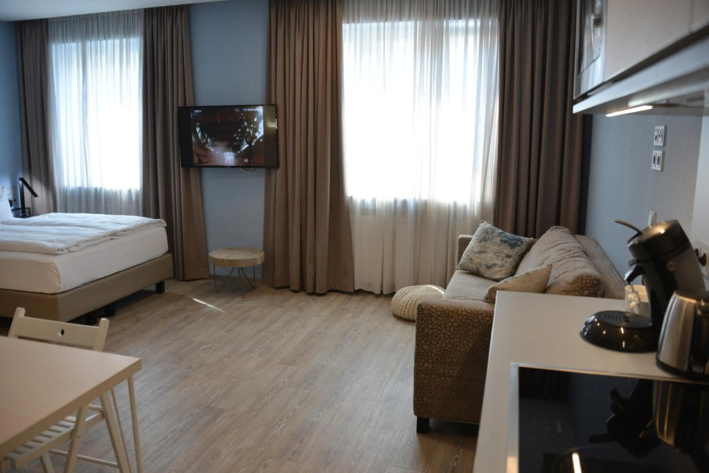 Hotel photo 15