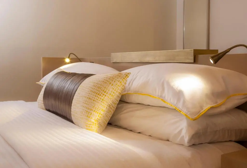 The Envoy Hotel, Autograph Collection - Chambres