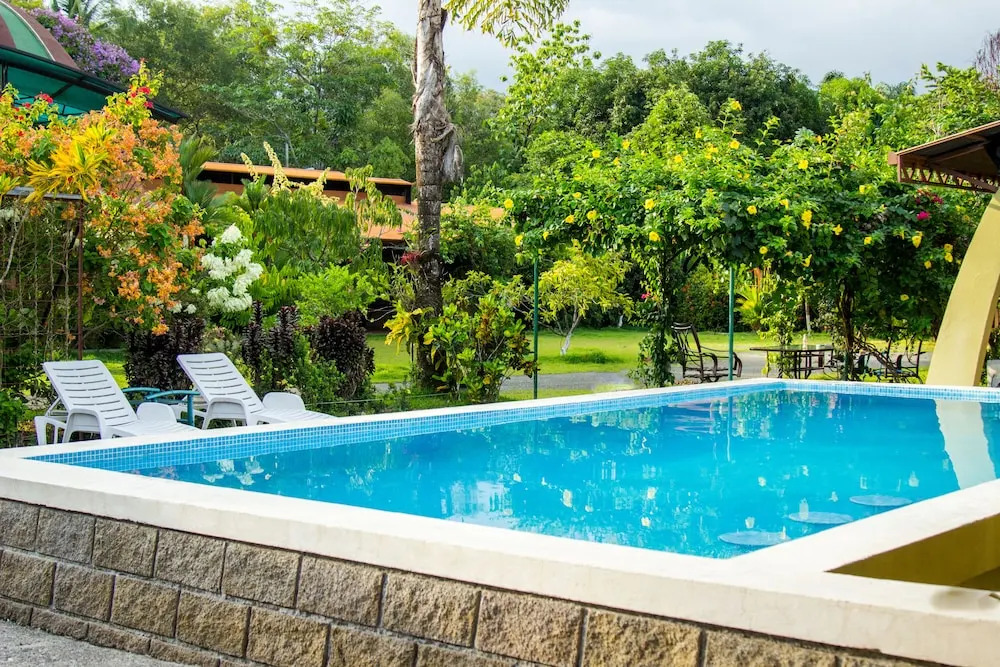 Kayak Lodge - фото 12