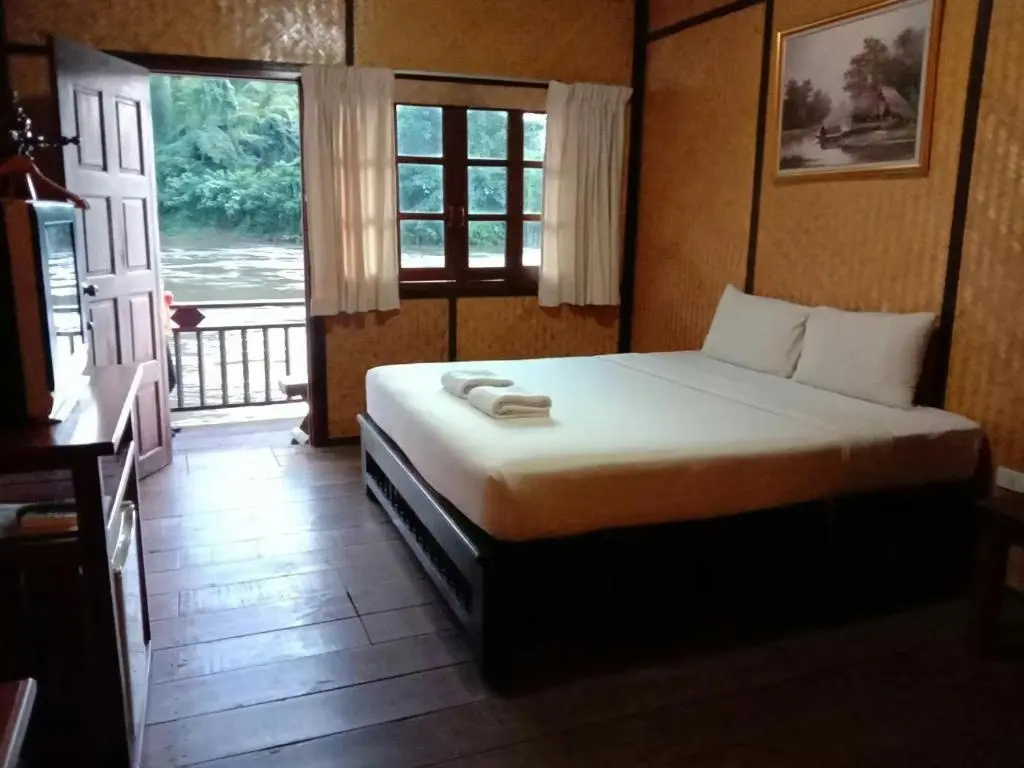 Nakakiri Resort and Spa - Chambres