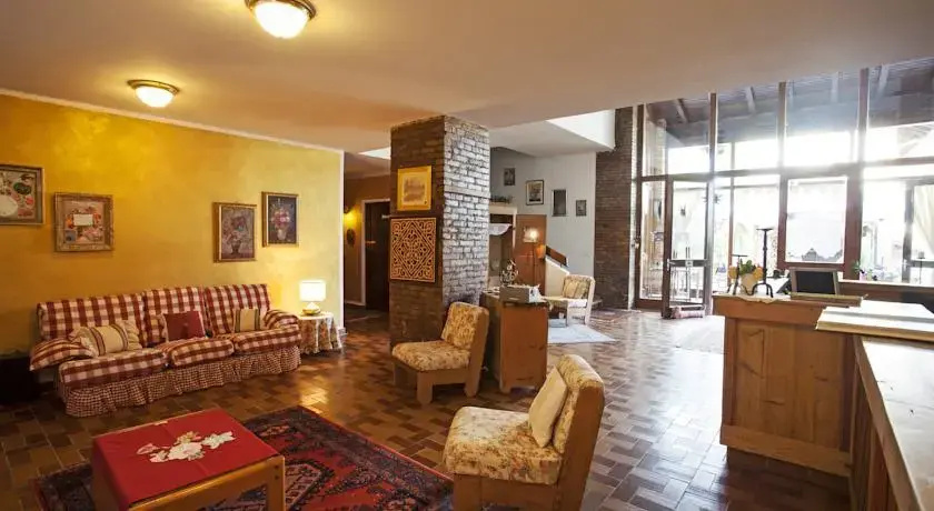 Hotel Punto Verde - Général