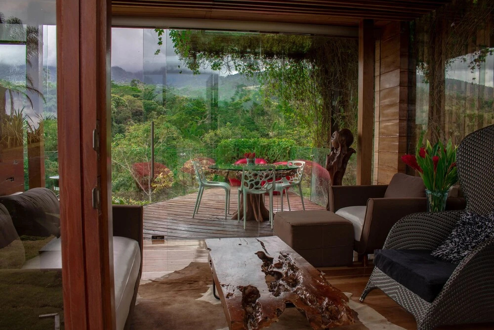 Ecolirios Boutique Hotel And Spa - 4