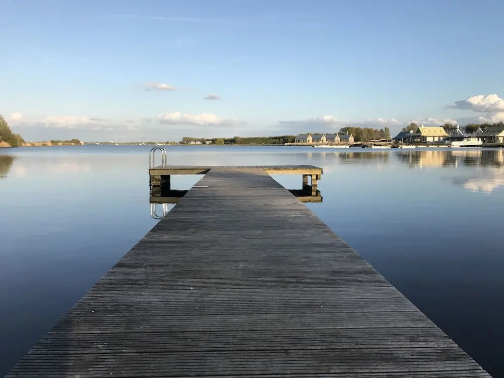 Beach & Waterfront