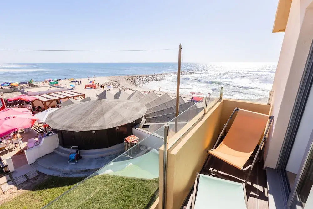 Vista Mare Beach Apartments