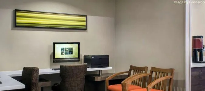 Residence Inn Pittsburgh Cranberry Township