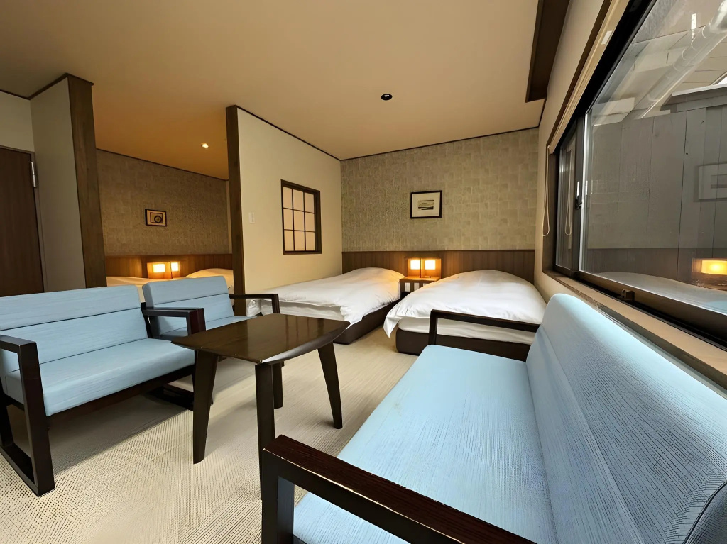 Hotel photo 14