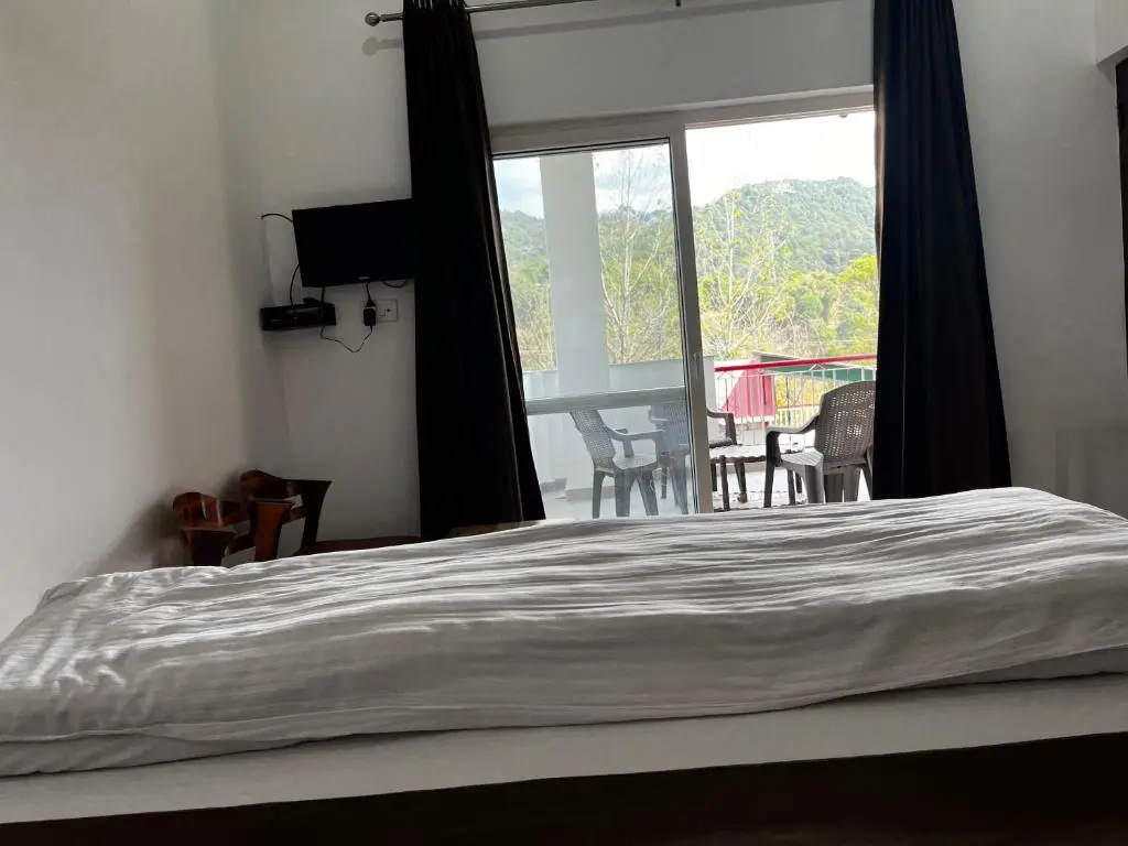 Hotel Bagora Heights - Chambres