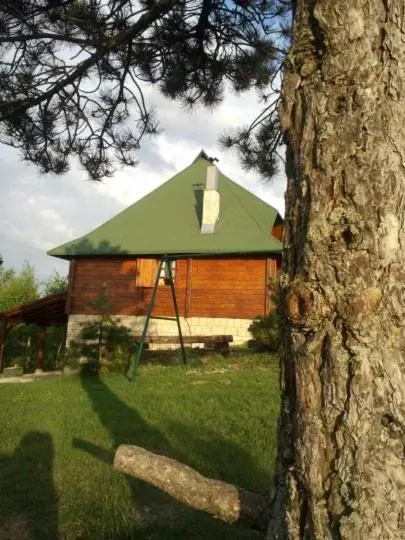 Vila Kraljev sto