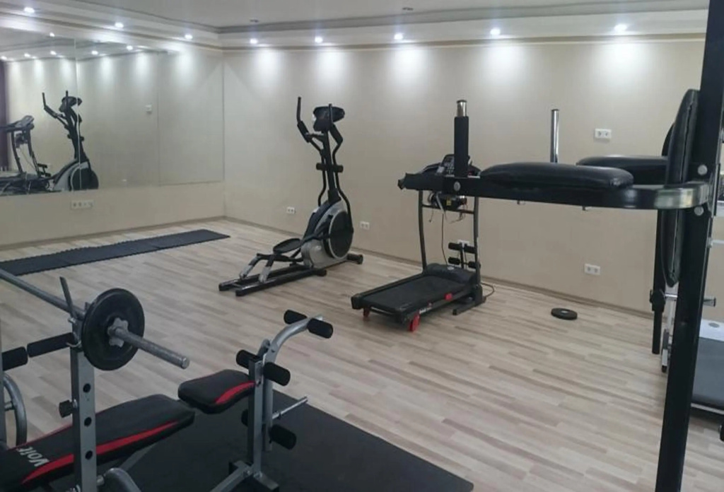 Drita Resort & Spa Hotel, Аланья, Туреччина мініатюра 24