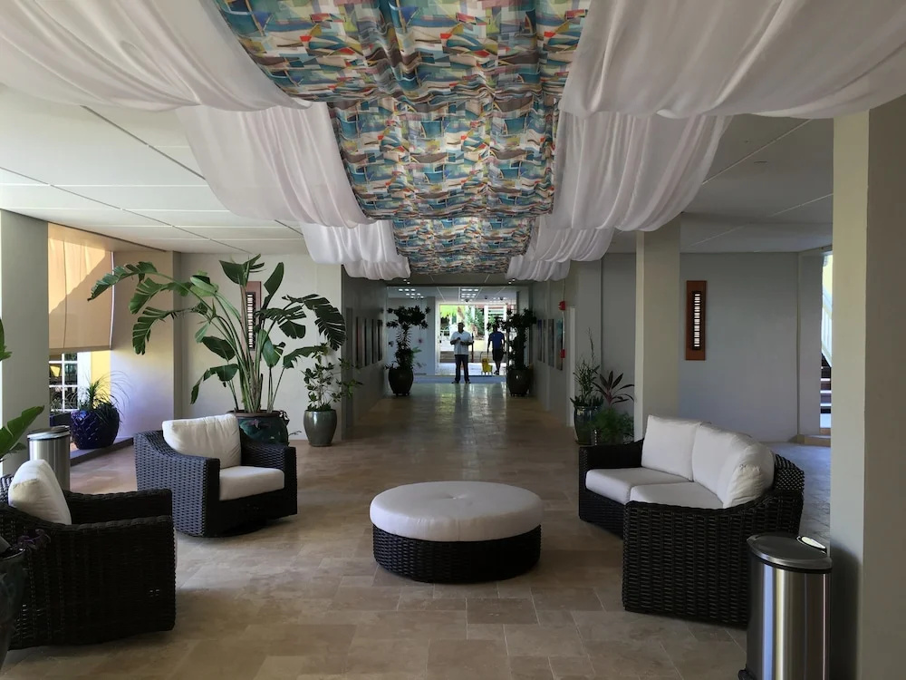 Hotel Caravelle St. Croix - Général