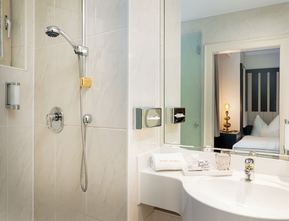 elaya hotel vienna city center, Trademark by Wyndham - Chambres