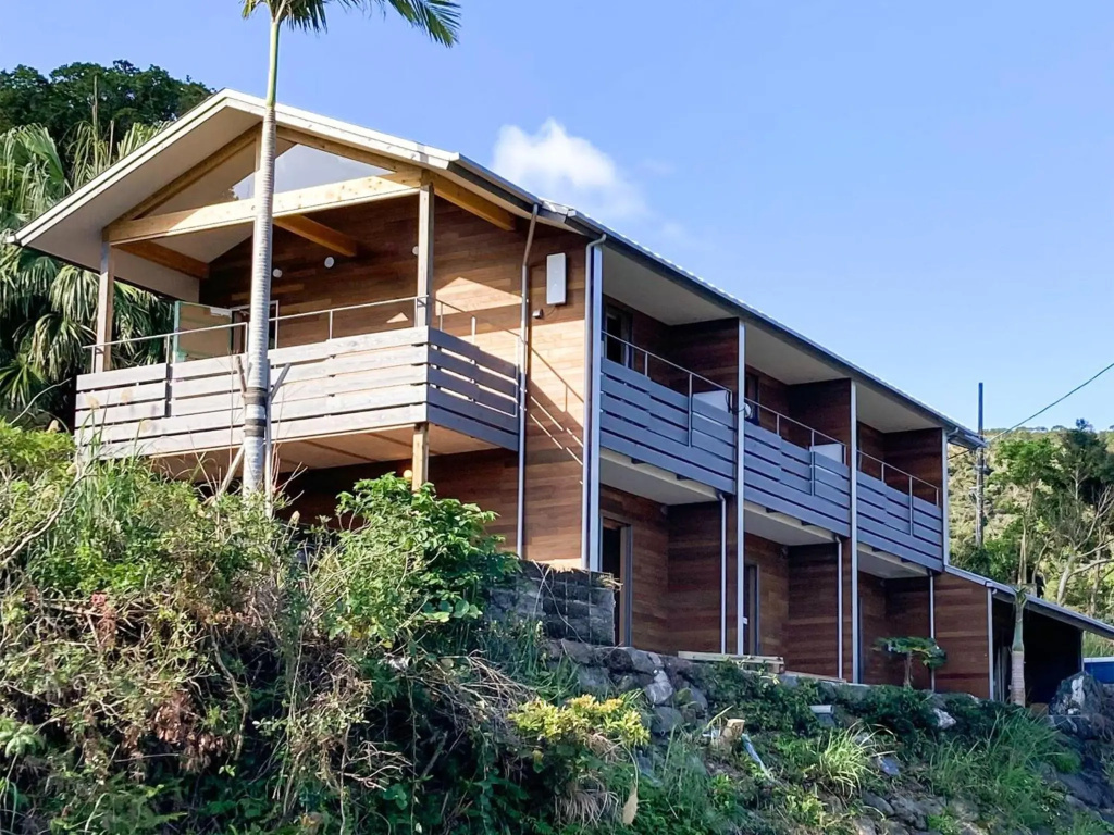 Guest House Amami Long Beach 2 - Vacation STAY 37974v