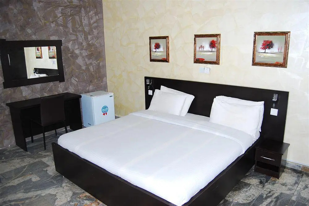 Executive room