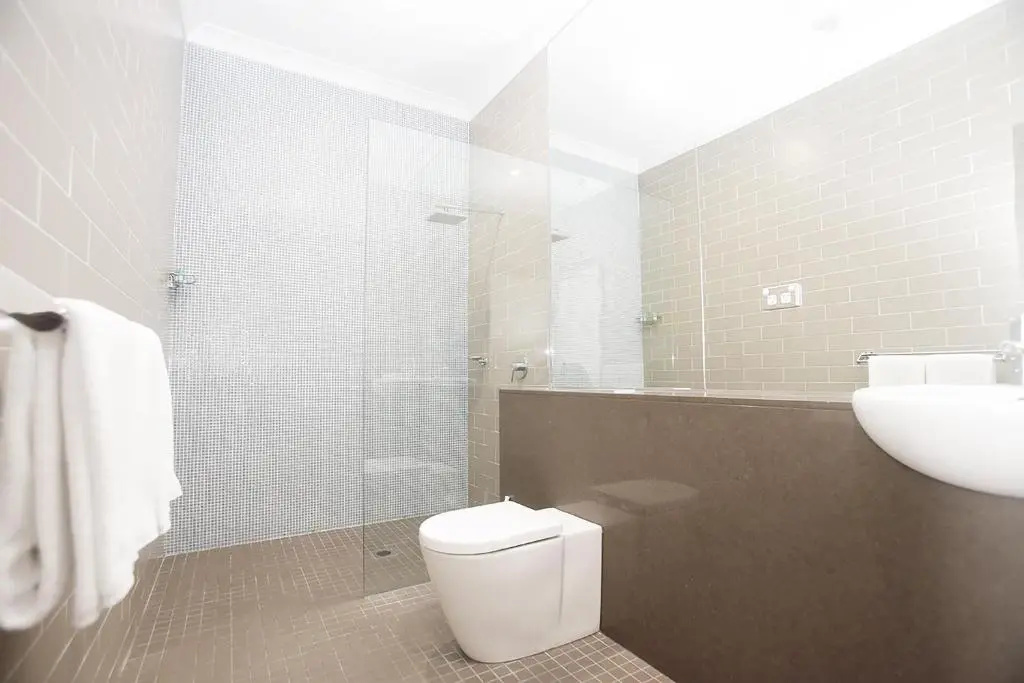 Hotel Bondi - Chambres
