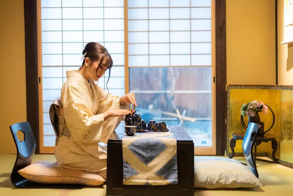 KumoMachiya Benzaiten 사진 22