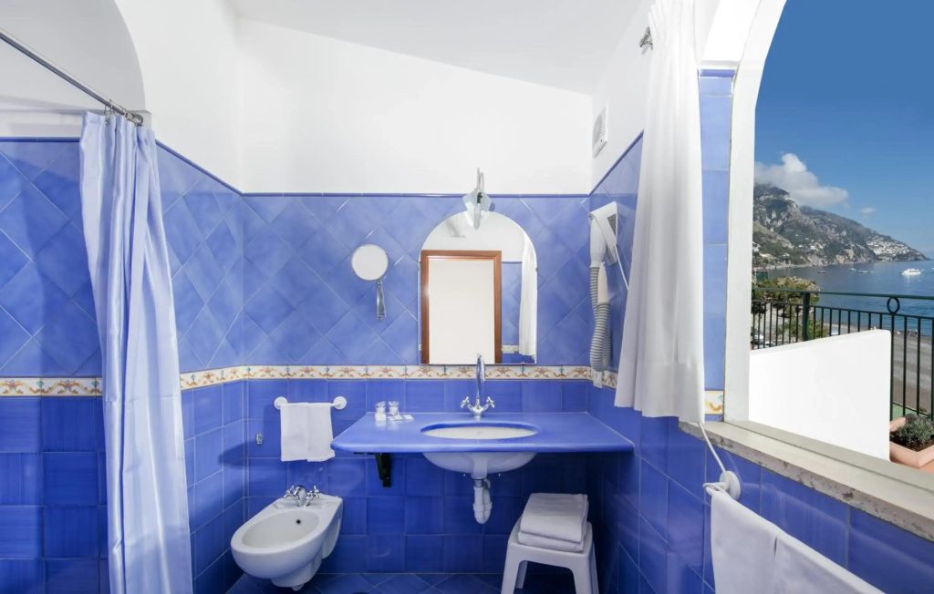 Hotel Pupetto - Général