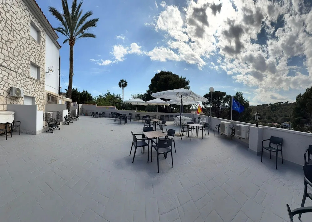 Hotel Galera del Mar - Altea - Chambres
