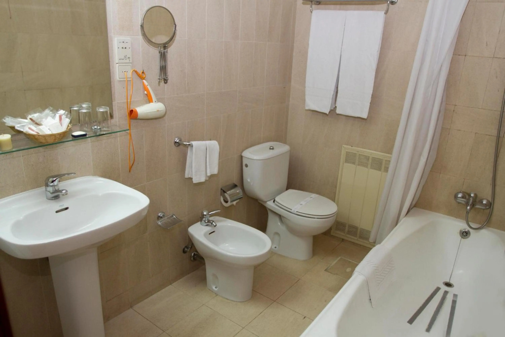 Hotel São José Porto - Général
